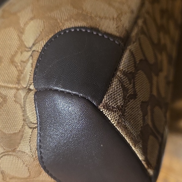 COACH kelsey - Picture 9 of 16